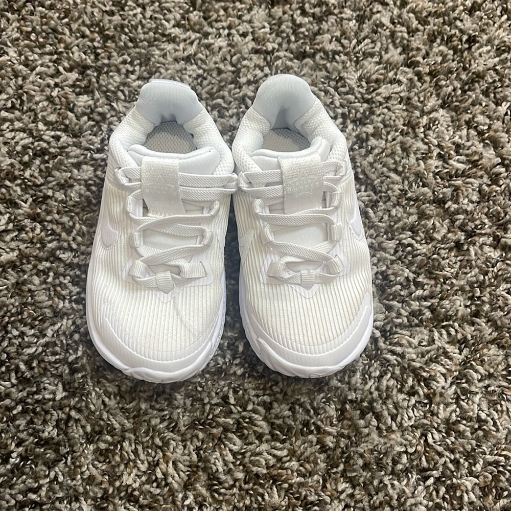 Infant Nike Star Runner